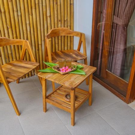 Cozy Cottages Lombok Senggigi Exterior photo