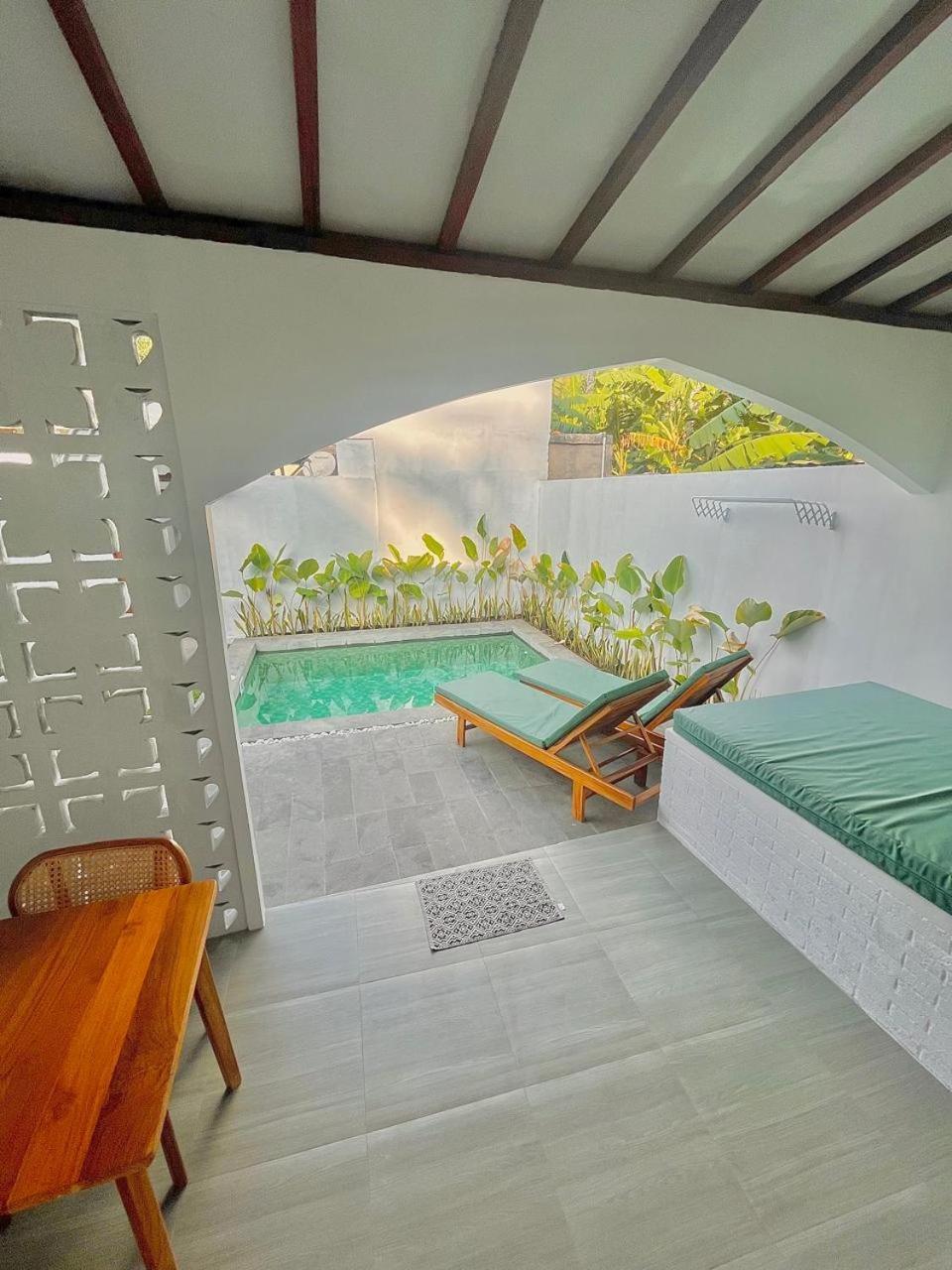Cozy Cottages Lombok Senggigi Exterior photo