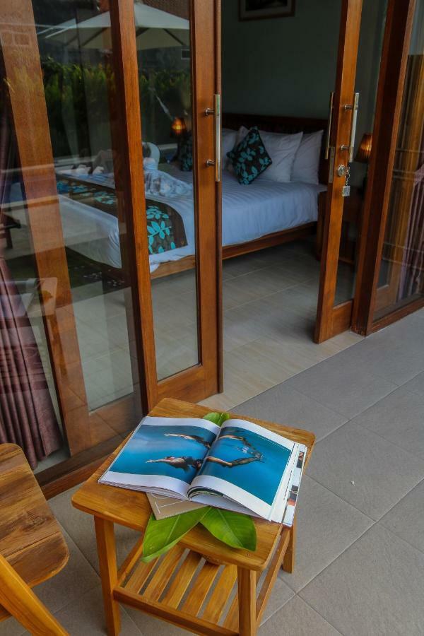 Cozy Cottages Lombok Senggigi Exterior photo