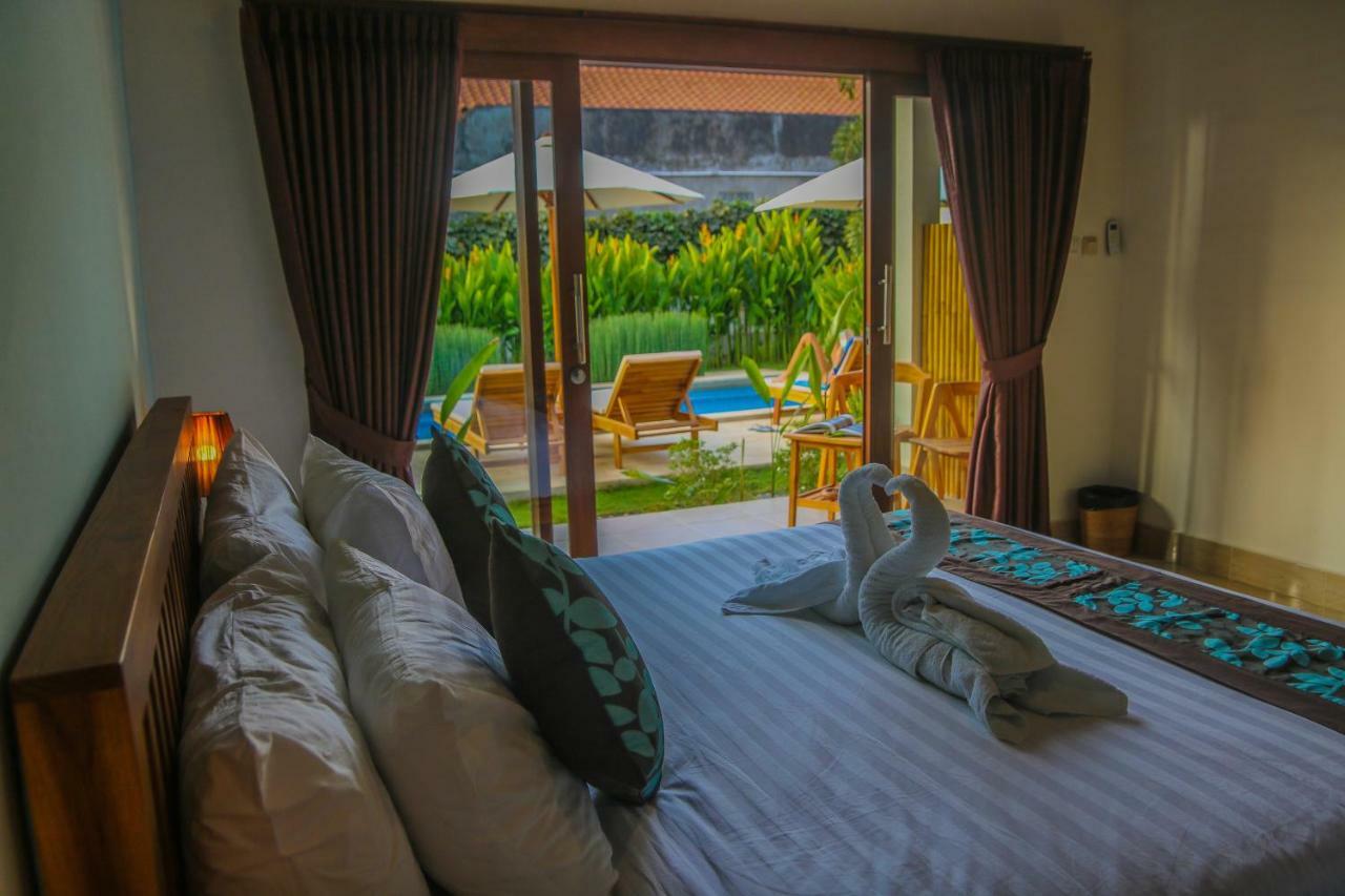 Cozy Cottages Lombok Senggigi Exterior photo