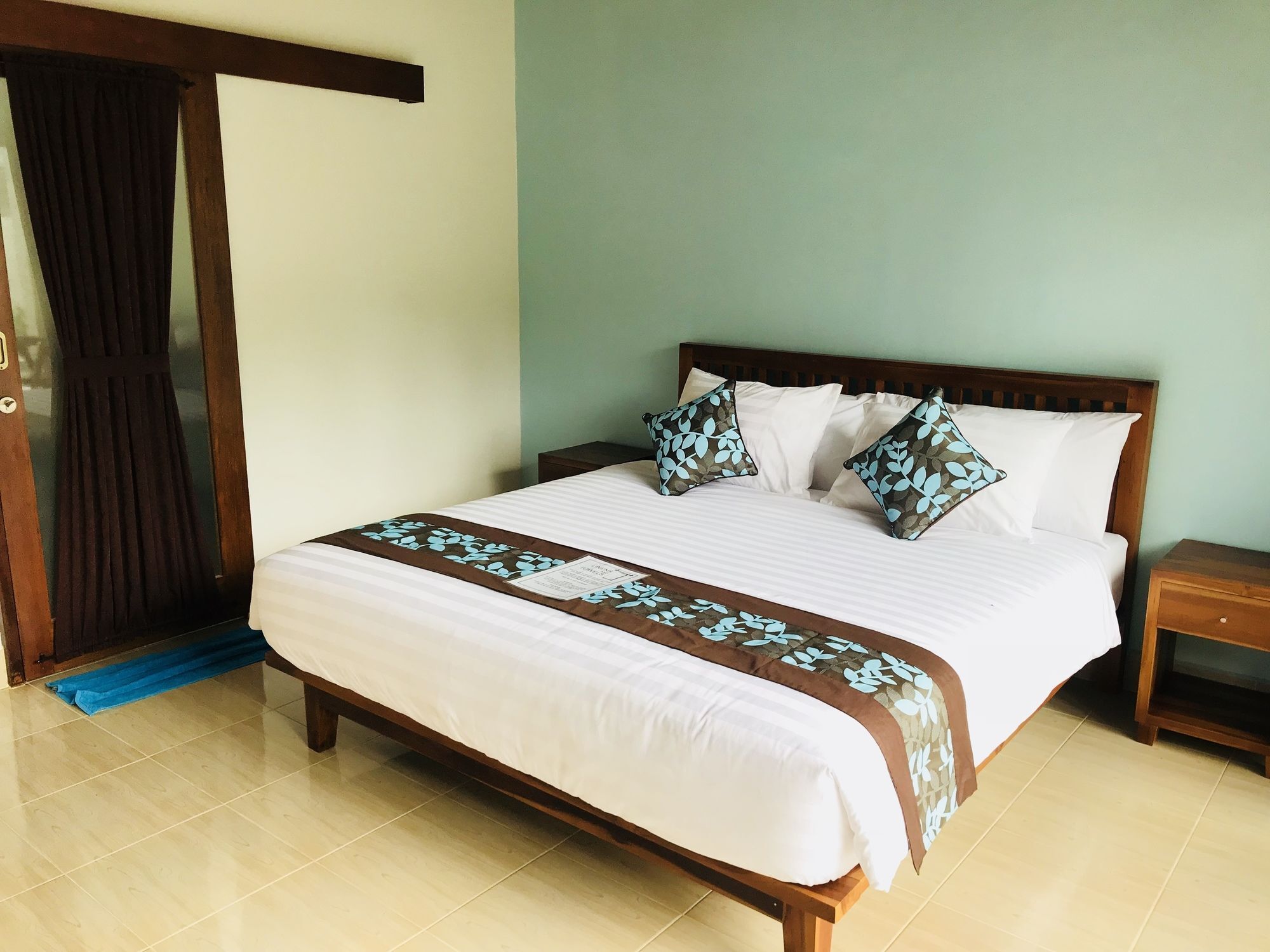 Cozy Cottages Lombok Senggigi Exterior photo